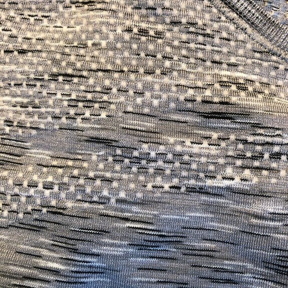 Champion Exercise Work Out Athleisure T-Shirt Top - Picture 8 of 8